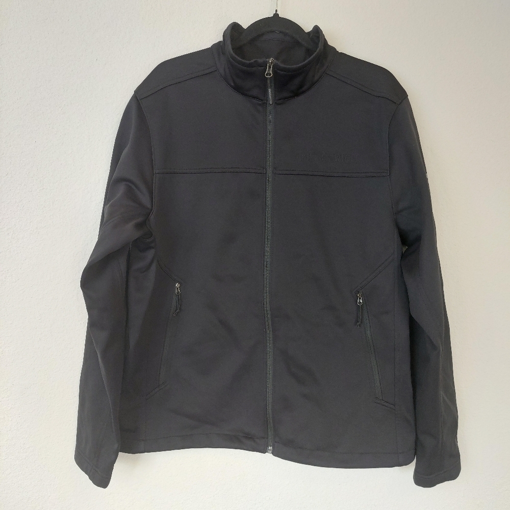 The North Face Windwall‎ Performance Jacket Size Large